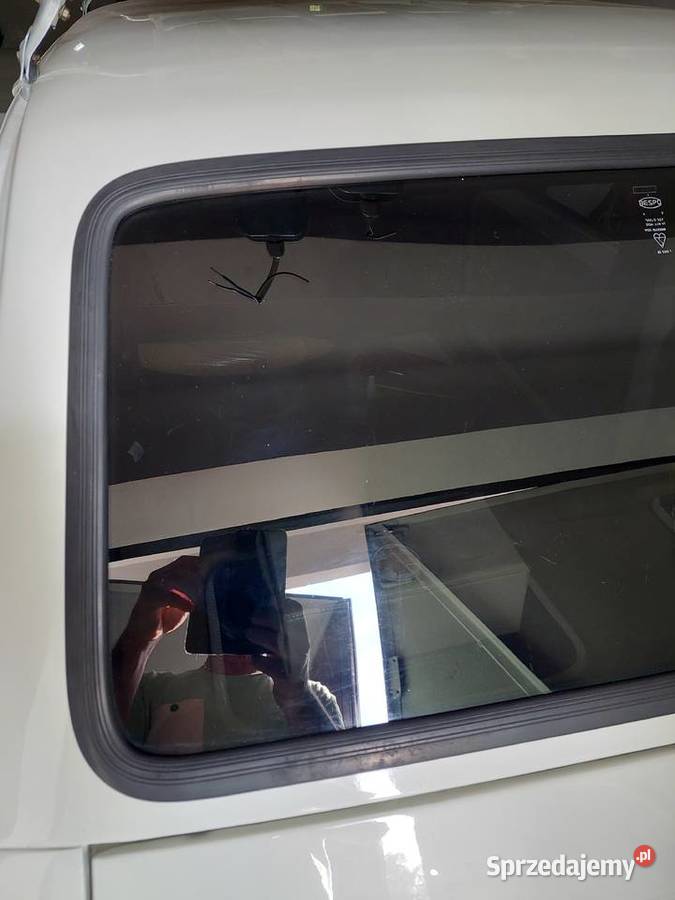 Szyba tylna fiat 126p przyciemniona Karoseria Części Mysłowice