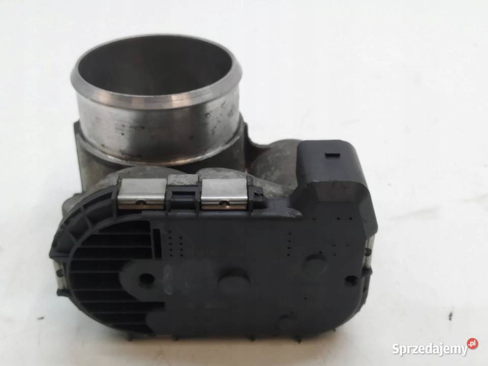 PRZEPUSTNICA 06B133062M 0280750009 18 20V Audi Przepustnice sprzedam