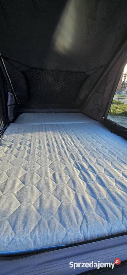 Man tge Automat 5 osobowy Fvat