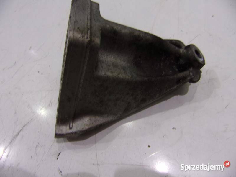 ŁAPA SILNIKA MERCEDES W221 30 CDI osobowe sprzedam