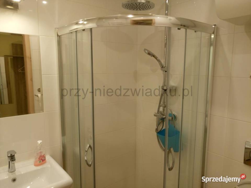 Do wynajęcia przytulny mikroapartament w Polanica-Zdrój