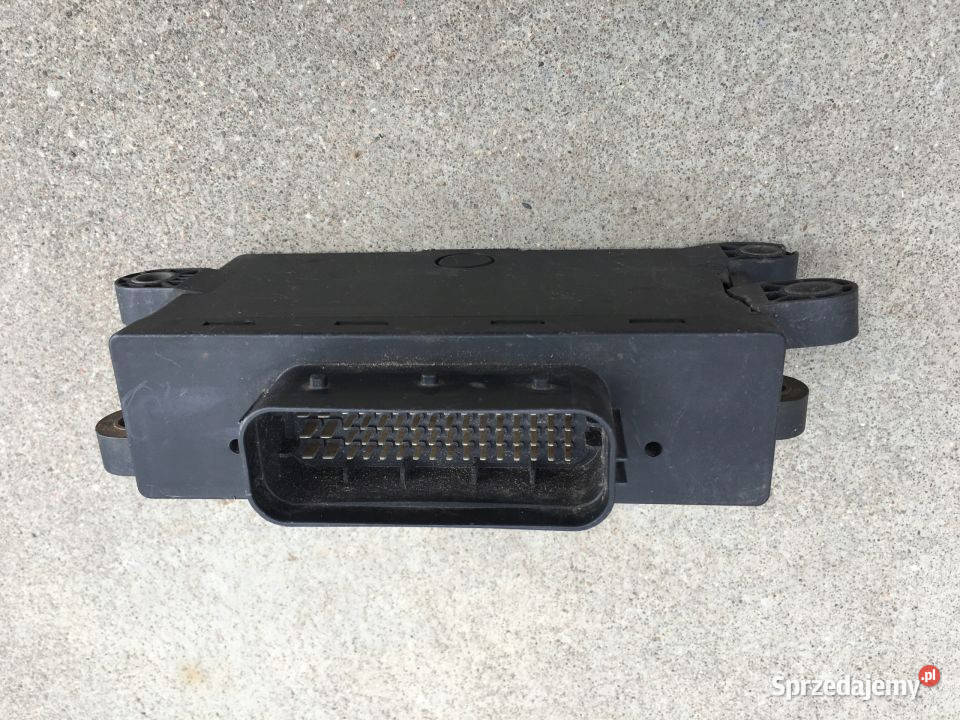 STEROWNIK AD BLUE 0025408745 00008913A4 ATEGO Maszewo
