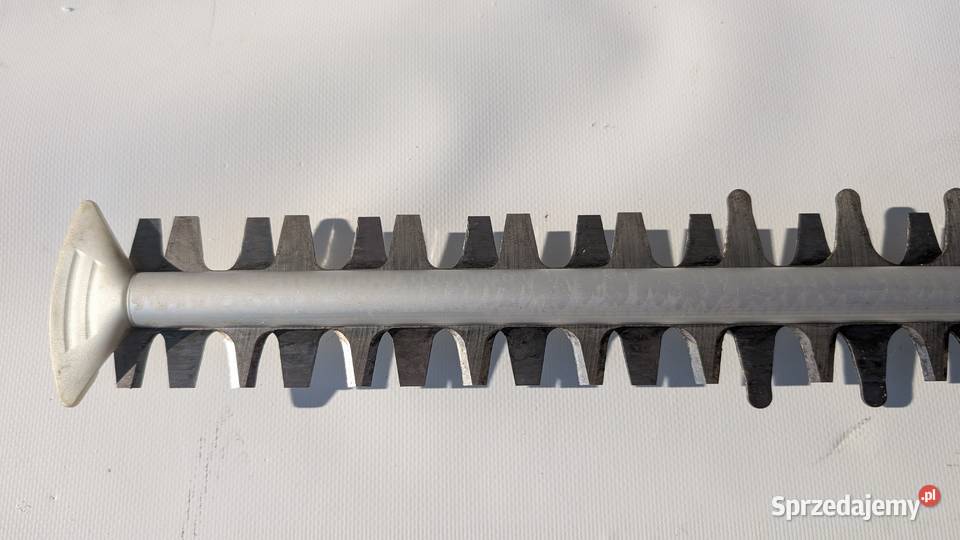 Nożyce do żywopłotu Bosch UniversalHedgeCut 60 Jadowniki