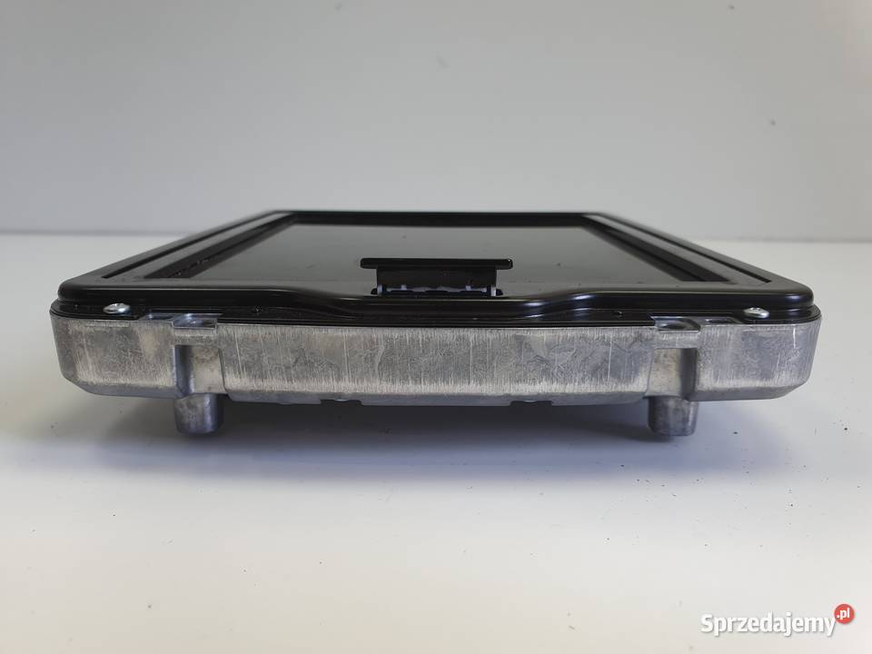 Volvo XC60 II V60 II V90 S90 WYŚWIETLACZ EKRAN Chełm sprzedam