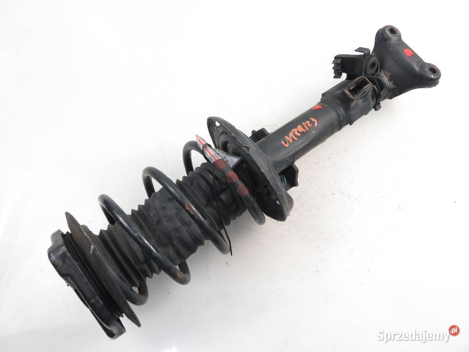 AMORTYZATOR PRAWY PRZEDNI MERCEDES W207 Amortyzatory