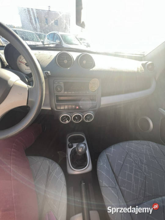 Smart Forfour Ekonomiczny I 20042006 Słupsk sprzedam