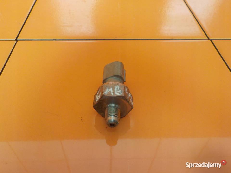 VOLVO S60 V40 V60 15 TB T3 17r 152 B4154T4 osobowe Regulatory ciśnienia paliwa Suków