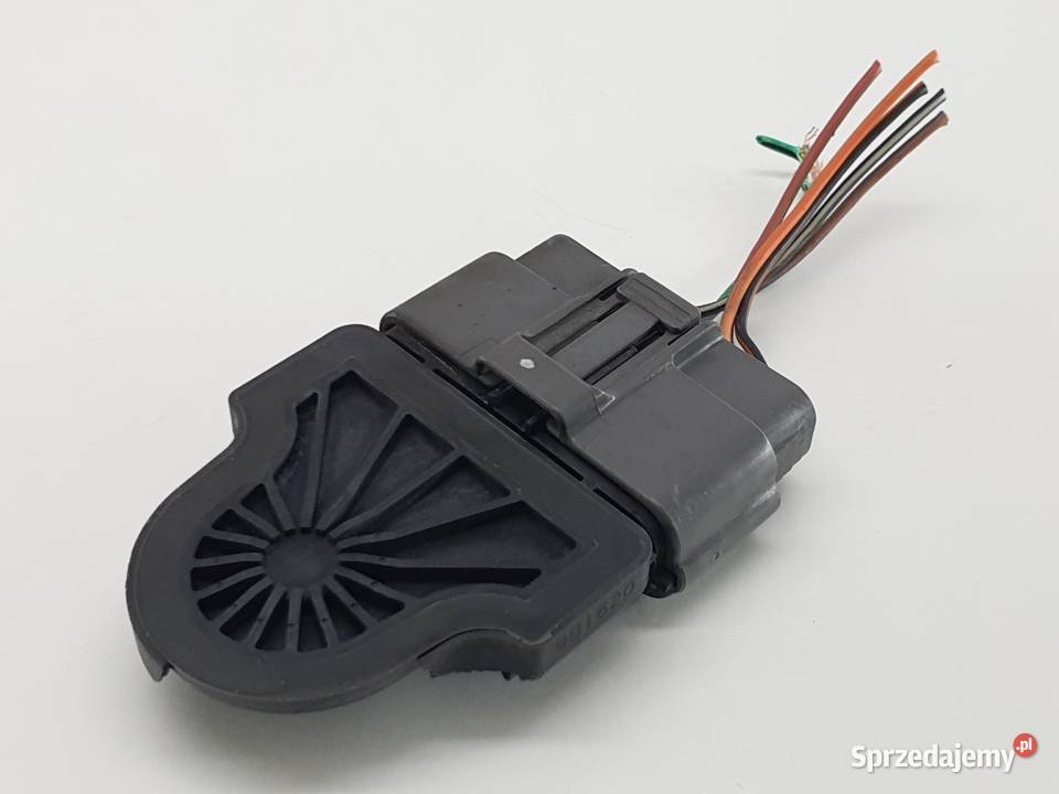 WTYCZKA KOSTKA TPS DUCATI DIAVEL Janowice