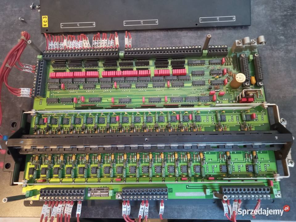 HEIDENHAIN 100 BG2 Zduńska Wola
