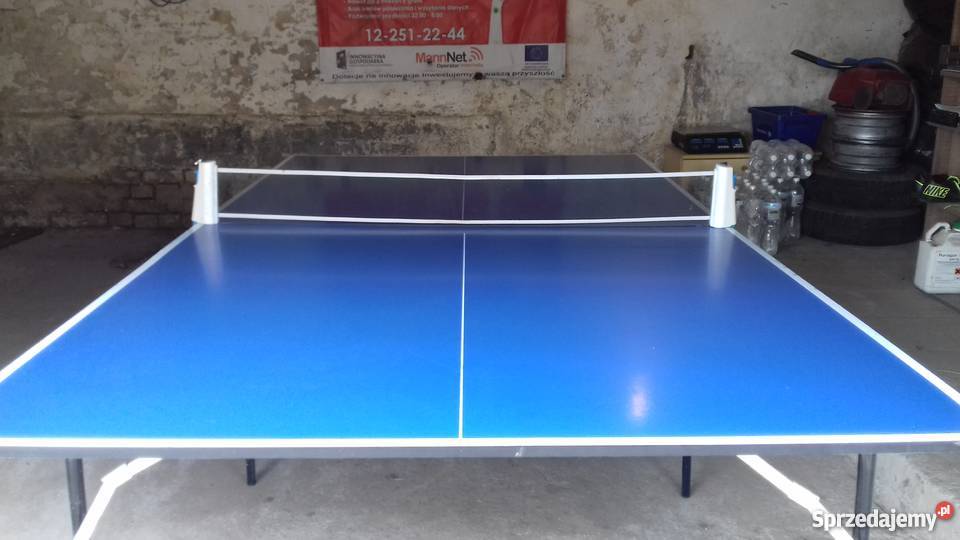 stół do ping ponga Michałowice