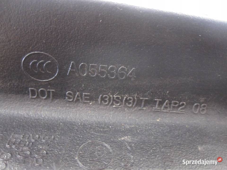 MERCEDES E IV W212 12r lampa prawa tył LED świętokrzyskie