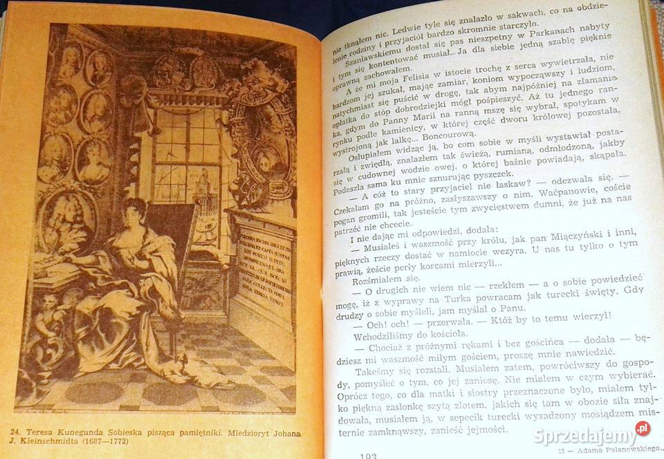 Adama Polanowskiego dworzanina Króla Jegomości Chełm