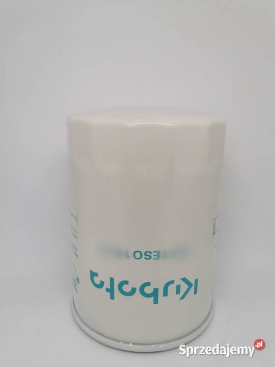 Oryginalny filtr oleju KUBOTA kX613 KX0274 F3030