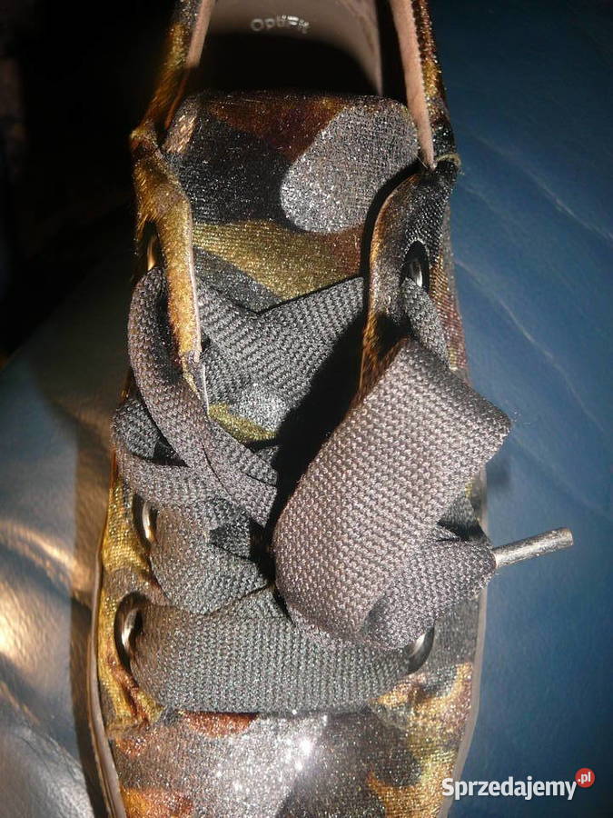 Gabor comfort trampki tenisówki moro 5 Wrocław