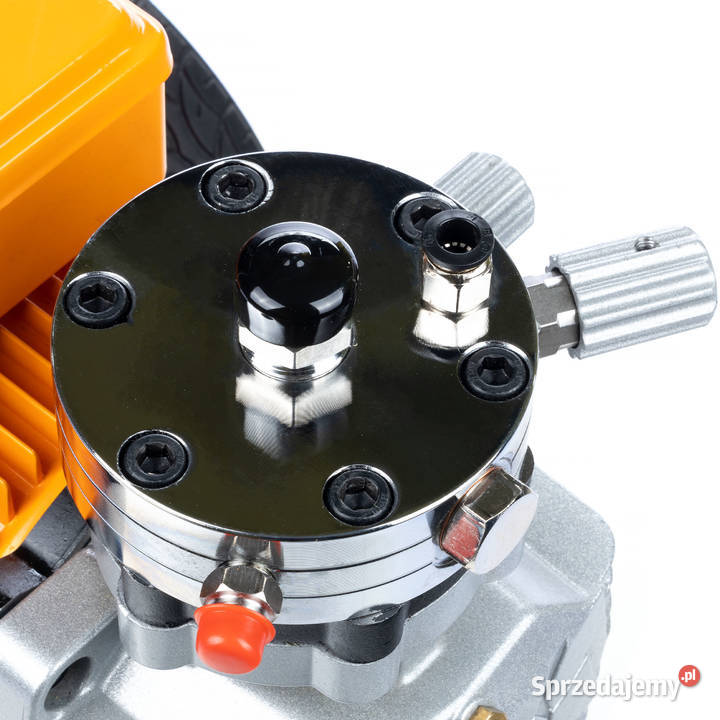 Agregat Malarski Rosfix Strong Storm OSS06 4000W Ludźmierz