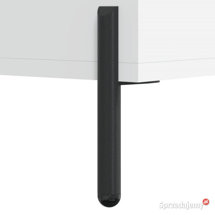 Szafka biała 695x34x90 materiał drewnopochodny sprzedam