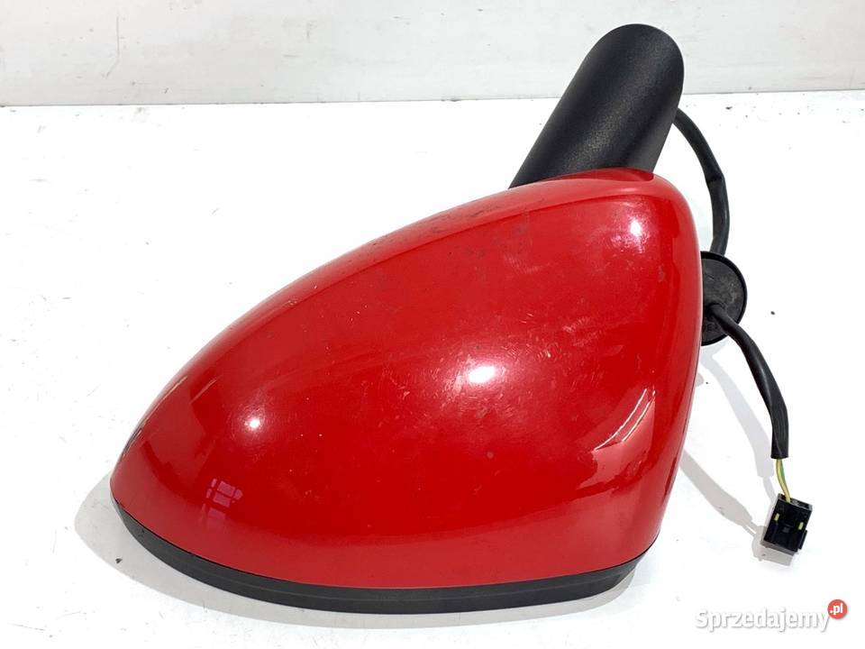 LUSTERKO LEWY Z50S OPEL CORSA E Hatchback Power sprzedam