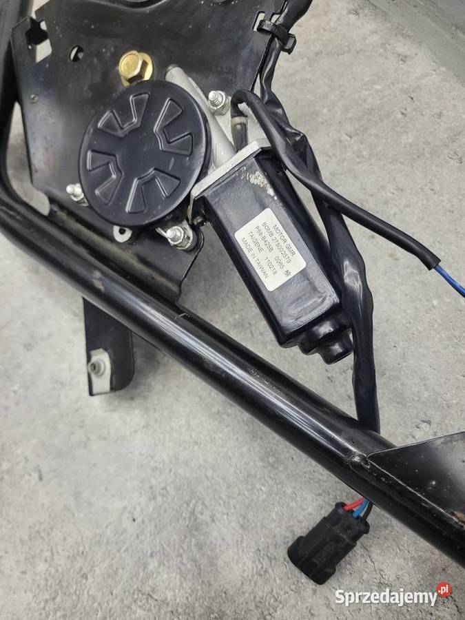 CANAM CAN AM SPYDER RT SILNICZEK MECHANIZM Nowy Tomyśl