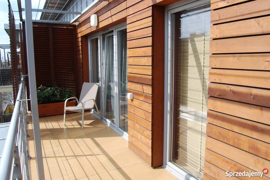 Mieszkanie Katowice Ligota Park Orkana Mieszkania