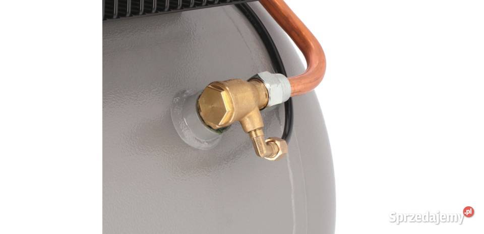 Sprężarka tłokowa AIRPRESS HL 375100 Pro