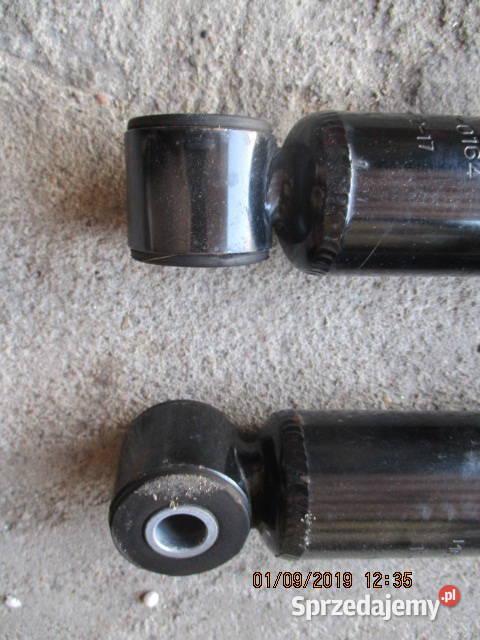 MAXGEAR 110164 AMORTYZATOR RENAULT TYŁ MEGANE 96