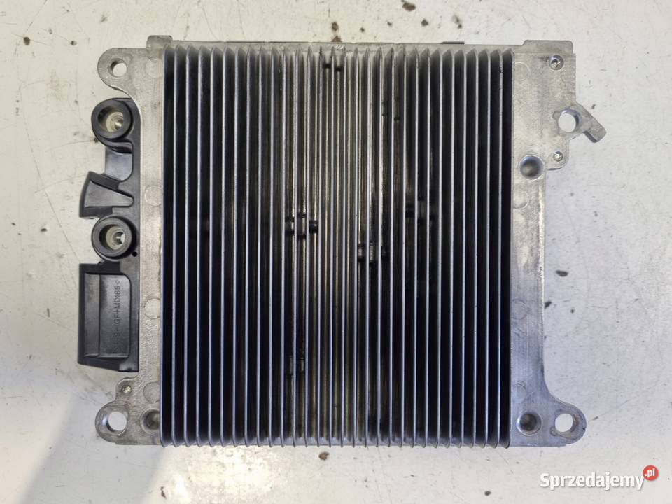 Honda Civic VII 13 IMA HYBRYDA KONWERTER MODUŁ Janów