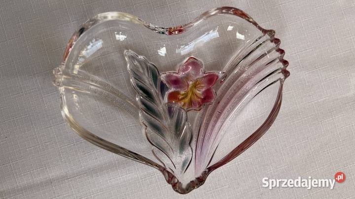 Szklane sercepatera Lublin
