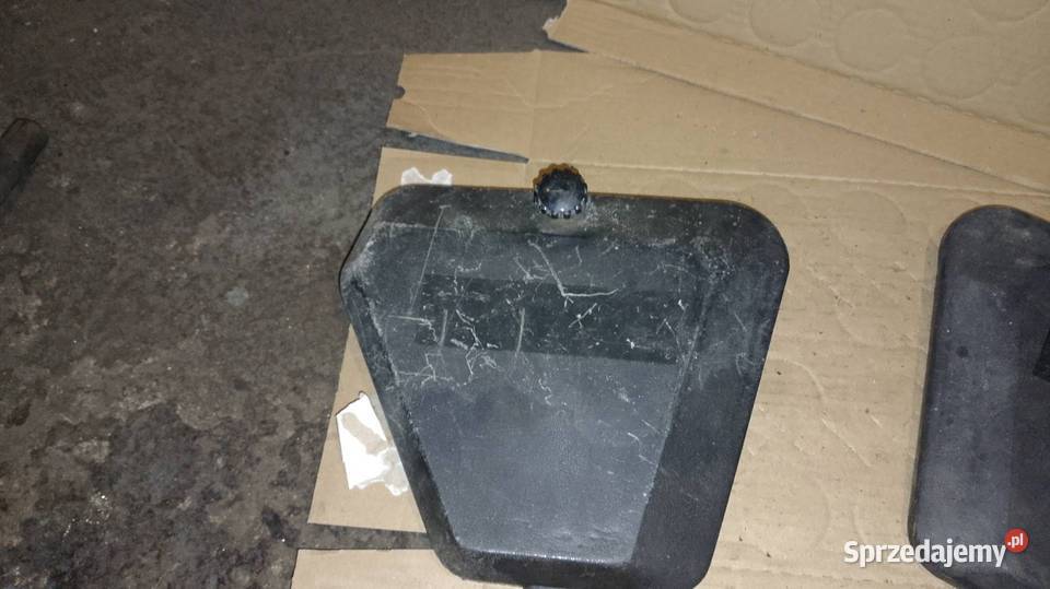 Pokrywy schowka ogar Namysłów