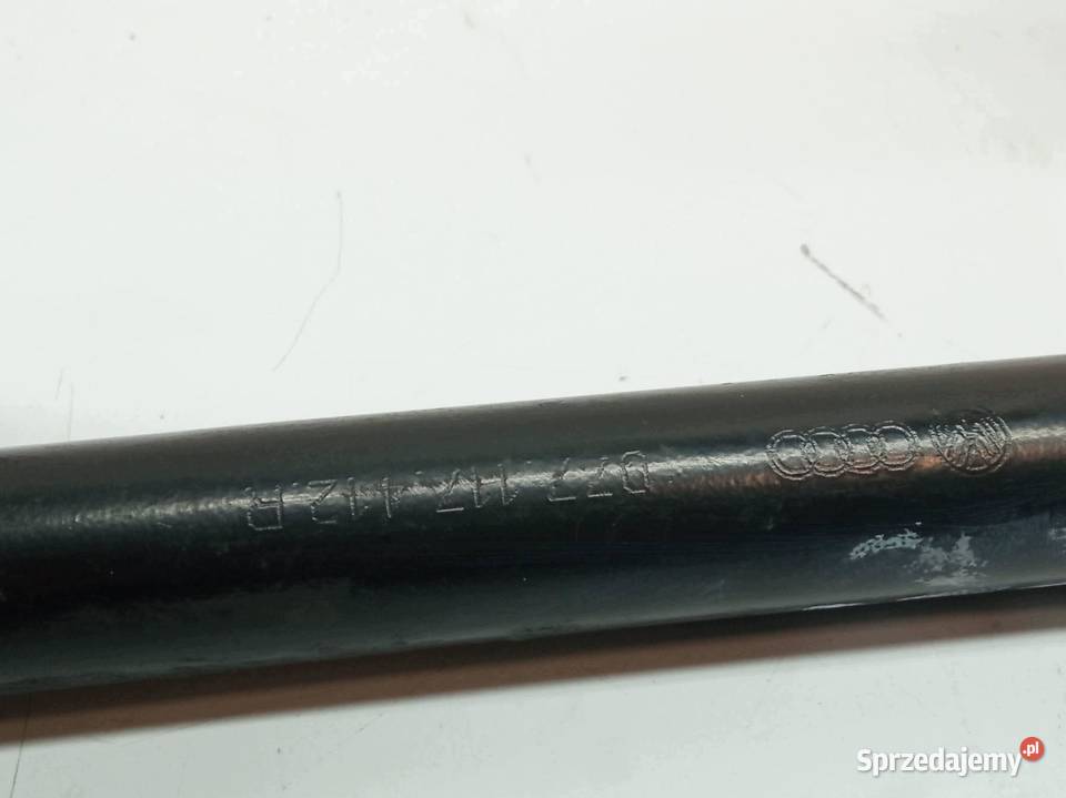RURA WODY 077117412R Audi A8 II 20022010 D3