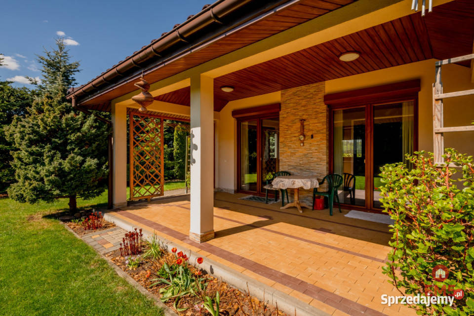 Dom wolnostojący Barszczewo 2765m2