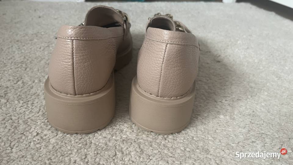 Tanio buty Ryłko nowe pomorskie Gdańsk sprzedam