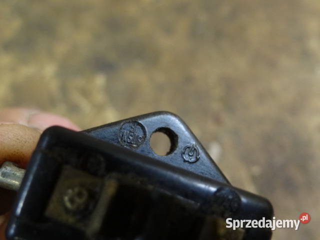 czujnik STOP u AWO Simson IFA BK MZ org DDR Żary sprzedam