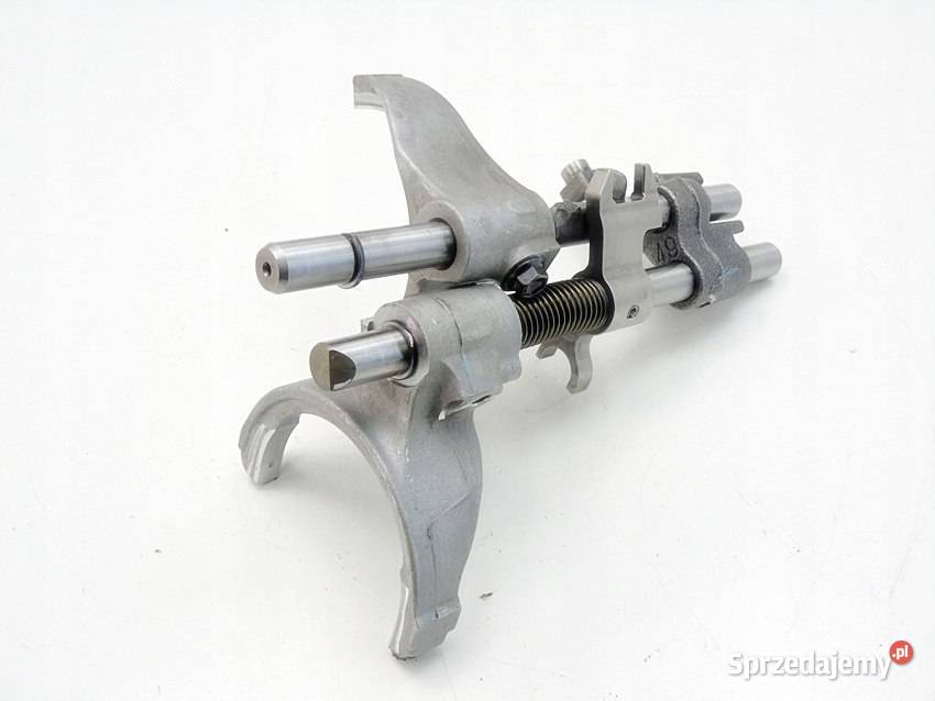 Widełki wybierak skrzyni biegów 10 12 12V śląskie Sosnowiec sprzedam