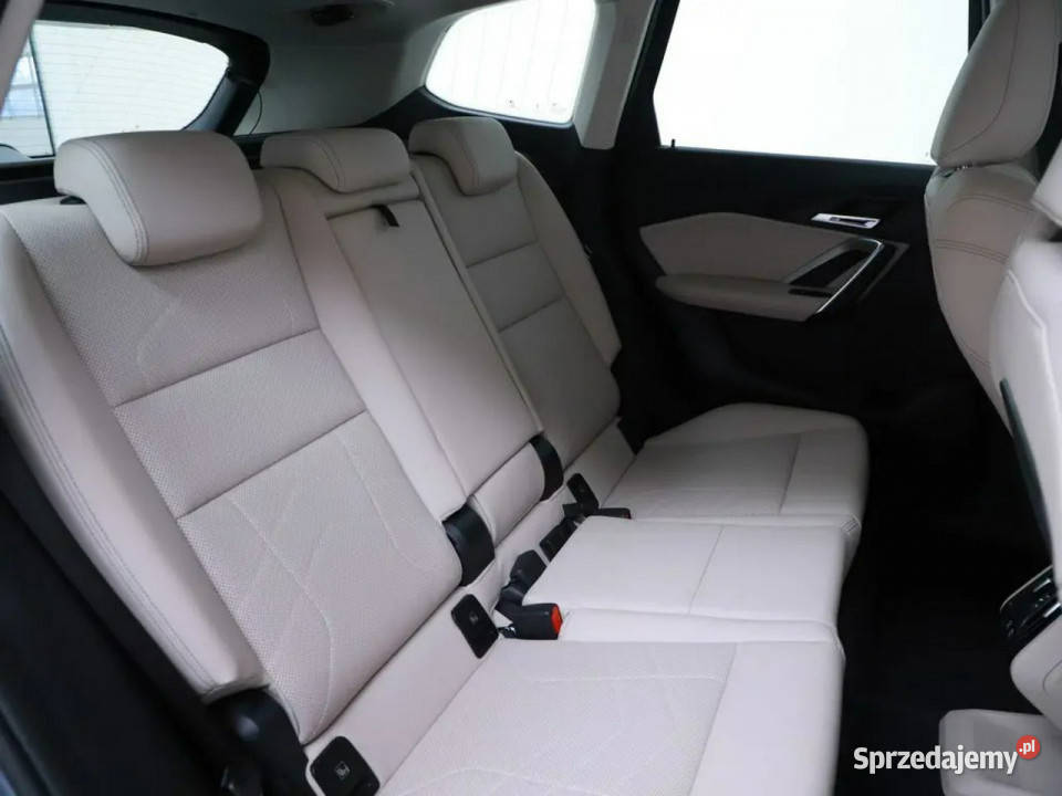 BMW X1 20d 150 Automat Skóry Podgrzewane fotele klimatyzacja Lipówki