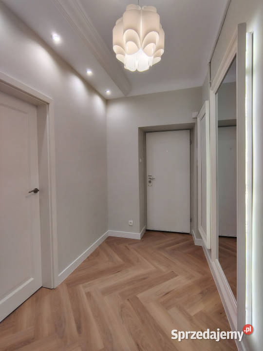 Bezpośrednio kapitalnym remoncie mazowieckie Warszawa