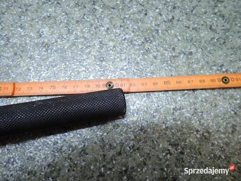 Kierownica POWY Grubości 28mm Długości 81 Prosta Strzelce Krajeńskie