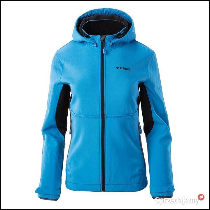 Kurtka męska softshell BRUGI MXXL Każdy Model Warszawa