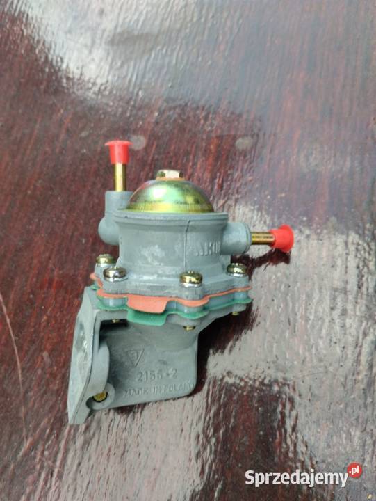 Pompka paliwa nowa fiat 126 maluch Tomaszów Lubelski sprzedam