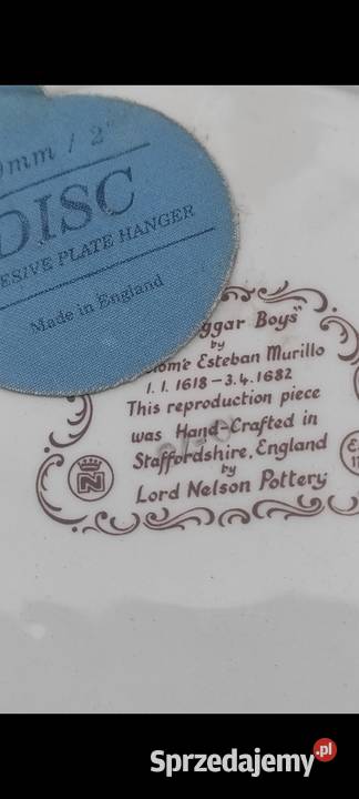 Patera Pabianice sprzedam