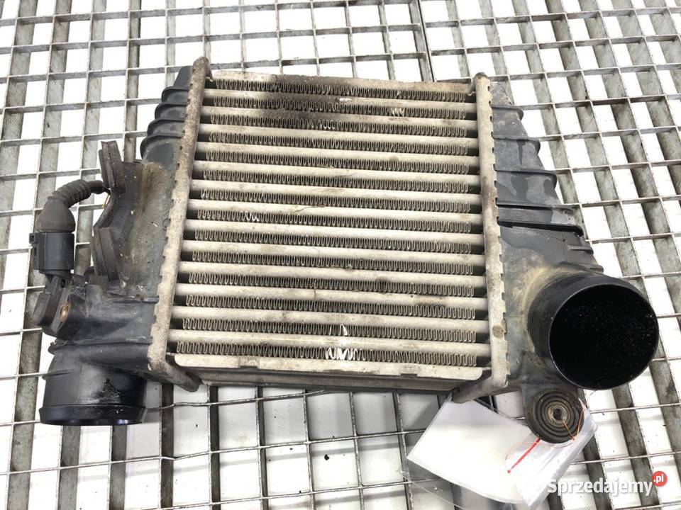 INTERCOOLER SEAT TOLEDO II 1J0145803F 19 110 osobowe sprzedam