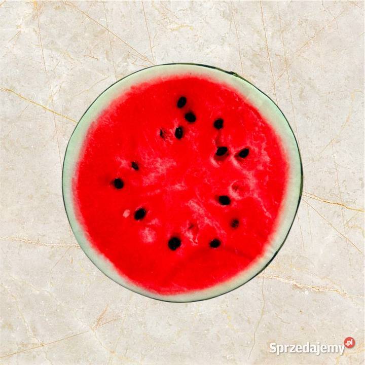 Poduszka owoc kształt arbuza homeyou U Kielce