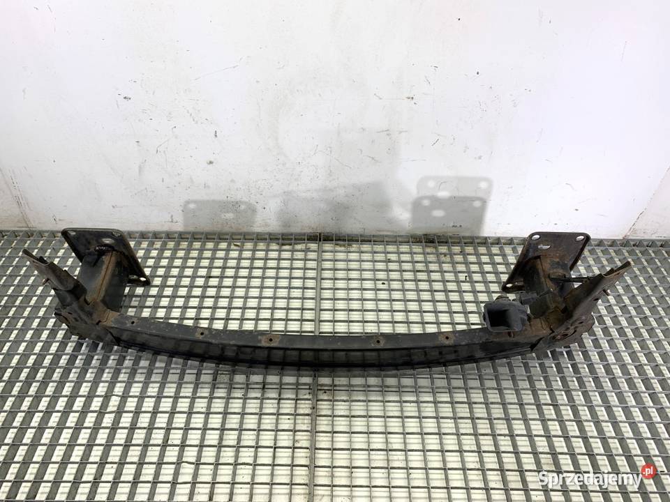 BELKA ZDERZAKA PRZÓD KIA CEED 1218 WZMOCNIENIE