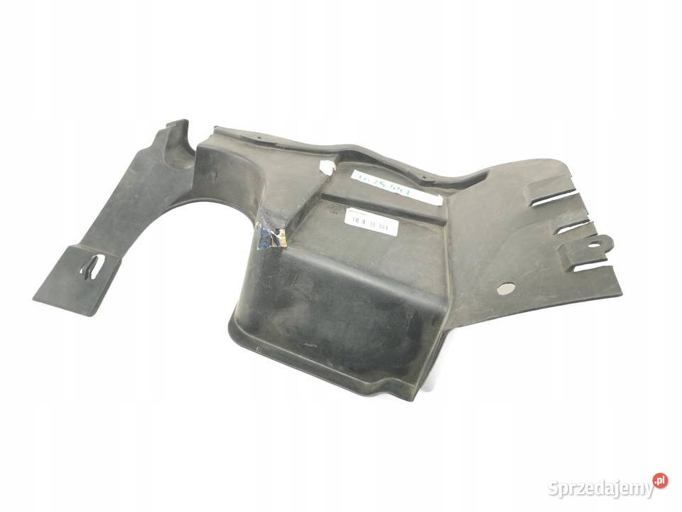 OSŁONA AKUMULATORA ALFA ROMEO 146 2000 NOWA