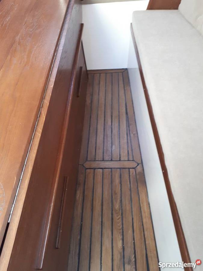 jacht Antila 24 Miszewko