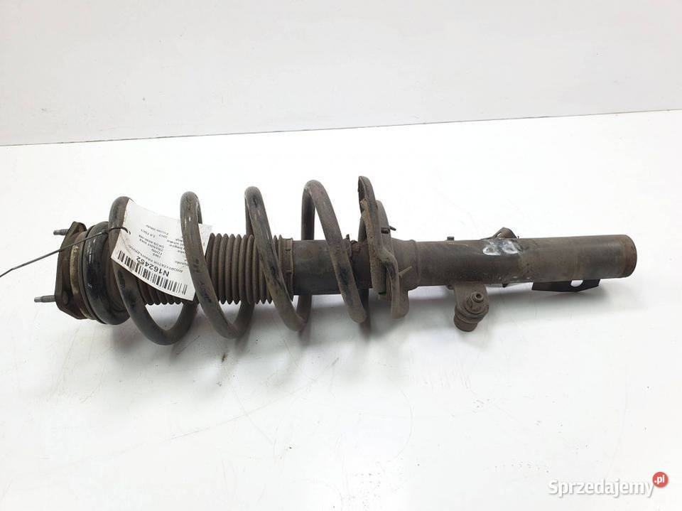 AMORTYZATOR PRAWY PRZÓD FORD TRANSIT MK8 kujawsko-pomorskie Lipno