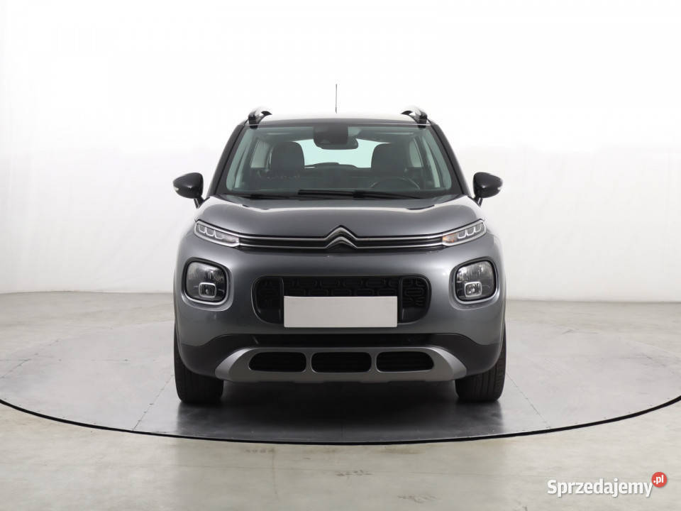 Citroen C3 Aircross 12 PureTech