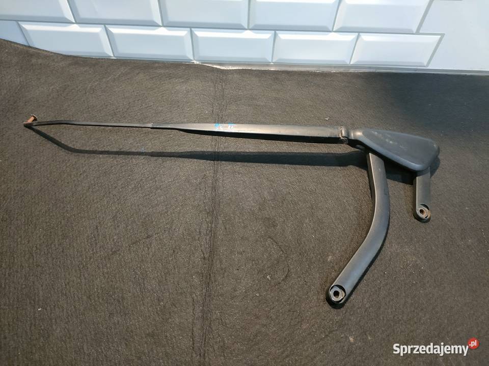 SCENIC II RAMIĘ WYCIERACZKI Swarzędz