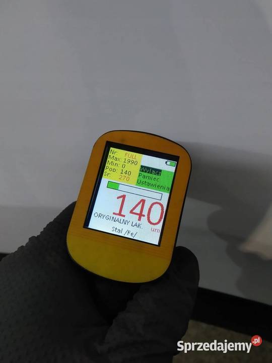 BŁOTNIK PRAWY PRZÓD WD Kia Sportage III 20102015 osobowe