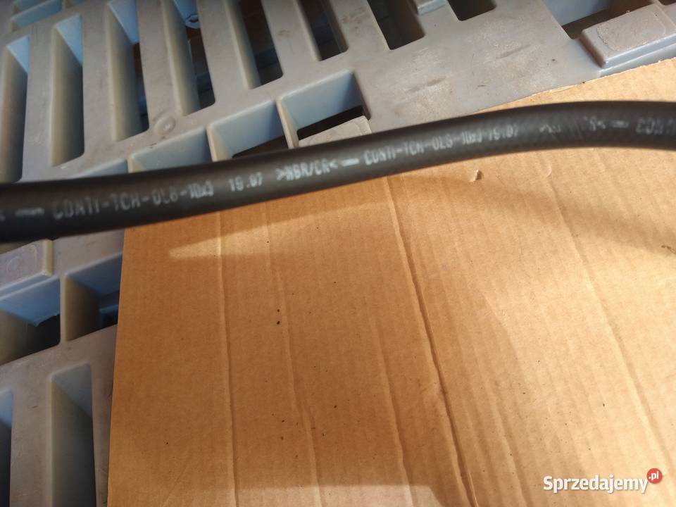 Przewód Wąż Wspomagania 3B1 422 819A Vw Passat