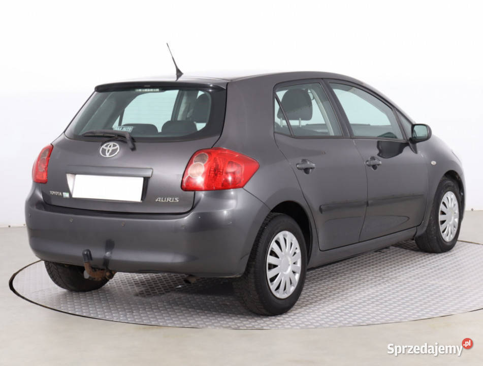 Toyota Auris 14 D4D Piaseczno sprzedam
